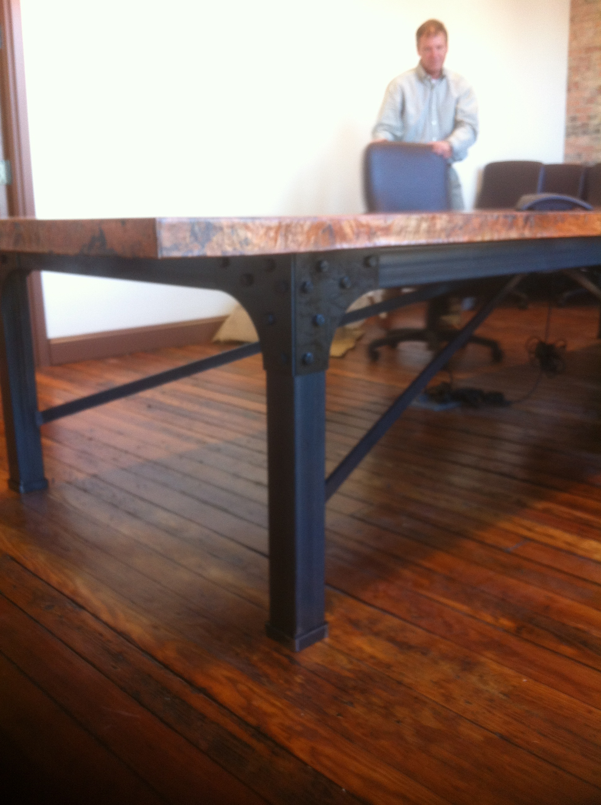 Table – Conference Table